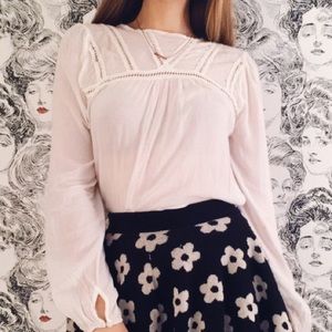 Free People Blouse